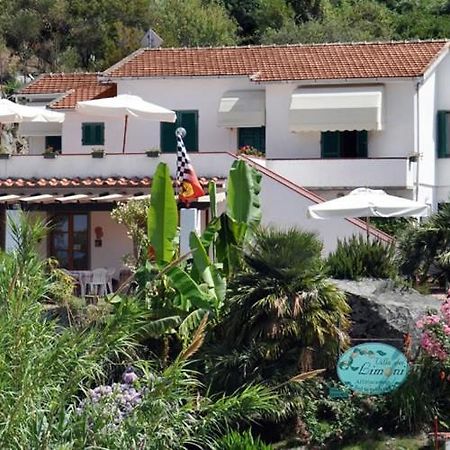 Villa Dei Limoni SantʼAndrea Dış mekan fotoğraf