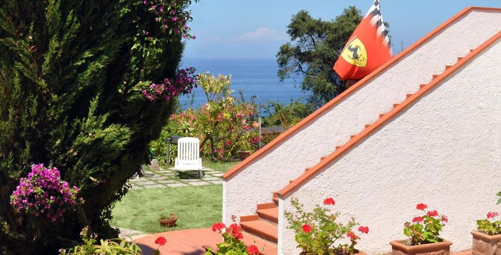 Villa Dei Limoni SantʼAndrea Dış mekan fotoğraf