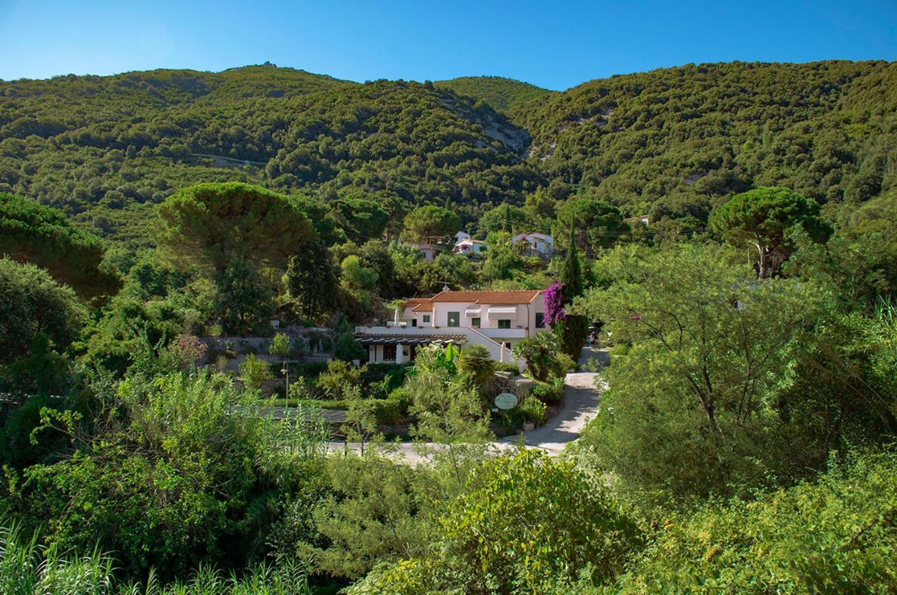 Villa Dei Limoni SantʼAndrea Dış mekan fotoğraf