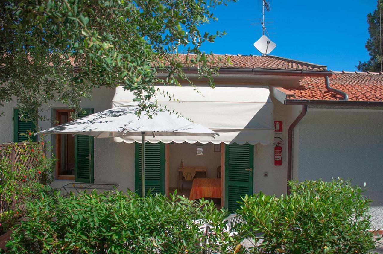 Villa Dei Limoni SantʼAndrea Dış mekan fotoğraf