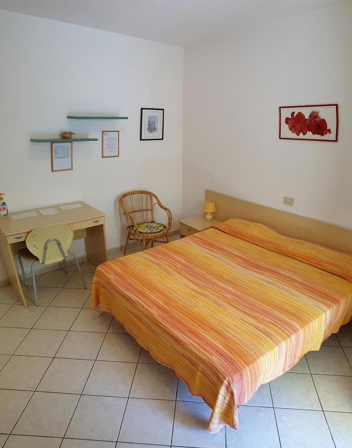 Villa Dei Limoni SantʼAndrea Dış mekan fotoğraf